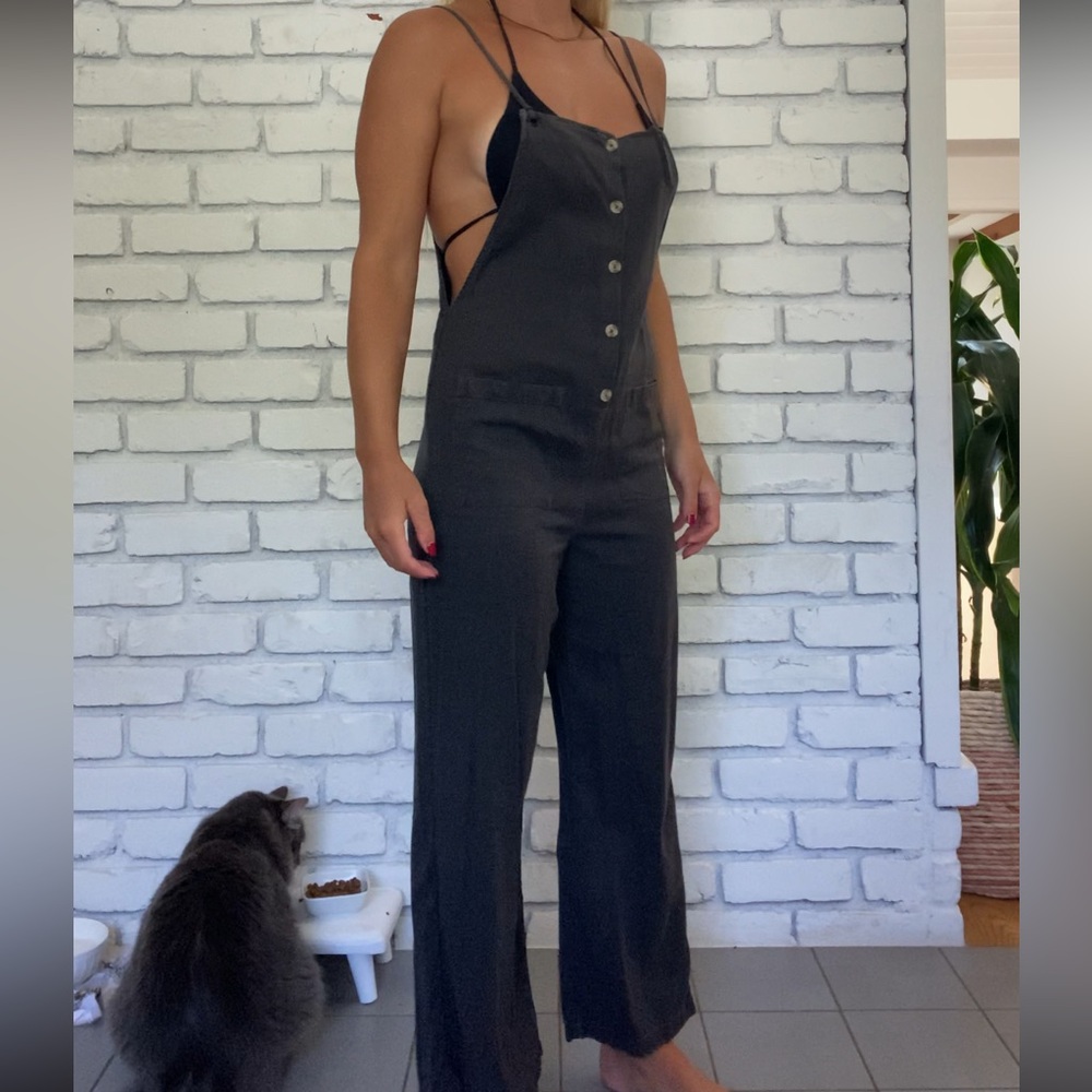 Billabong Overalls - image 3